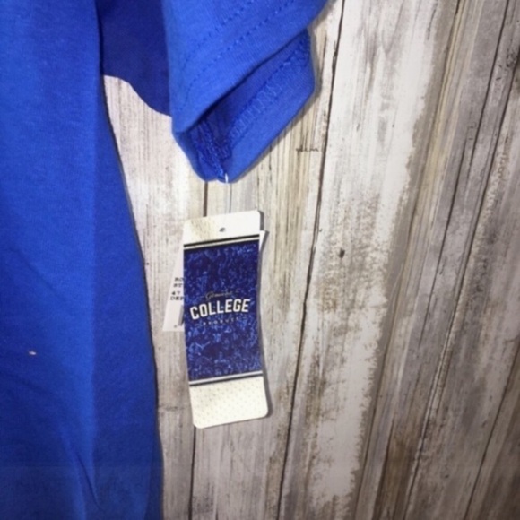 NWT NCAA Kentucky Big Blue Tee Men’s Large - Picture 5 of 5